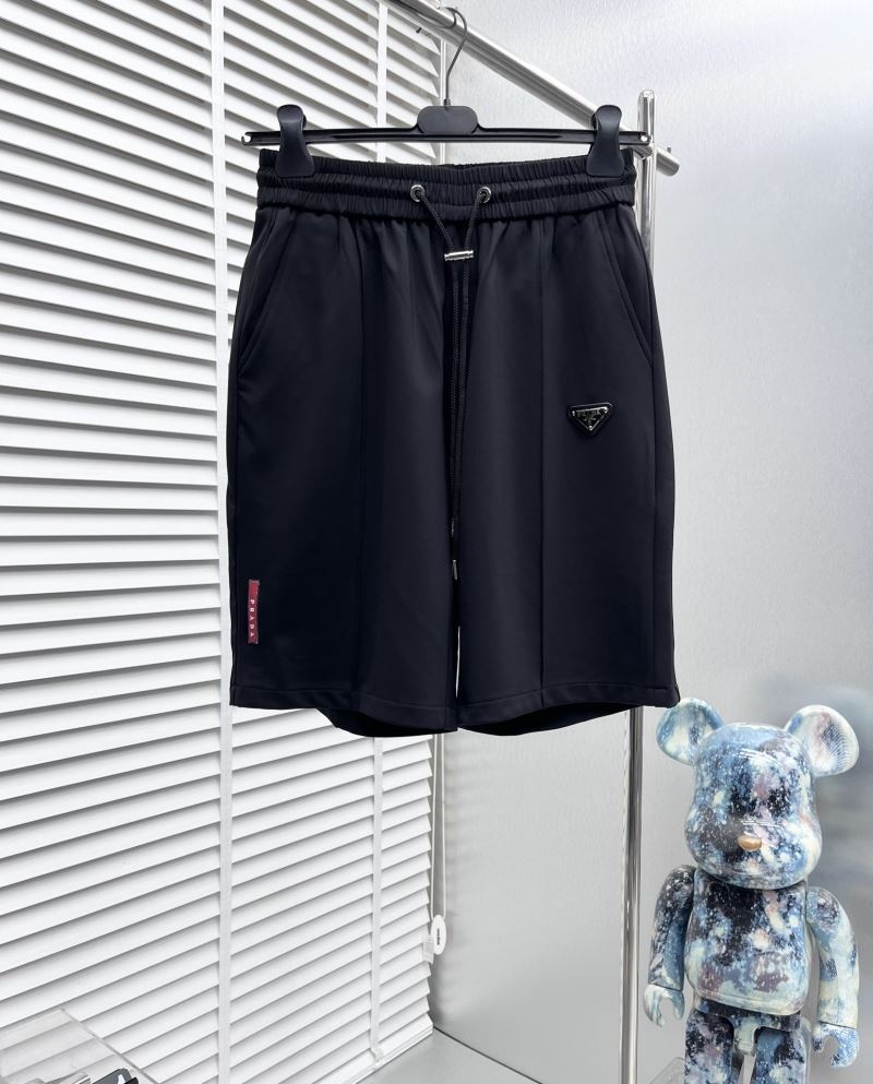 Prada Short Pants